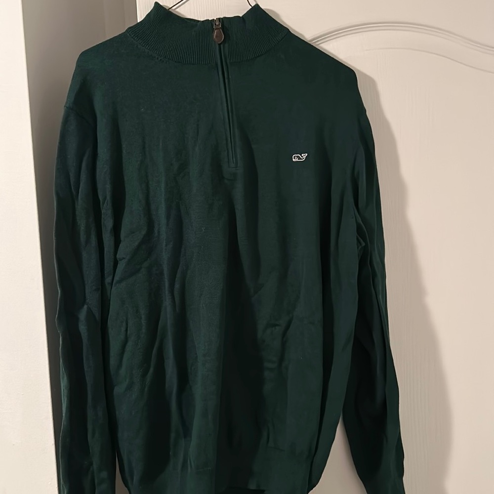 Vineyard Vines Shep & Ian sweater